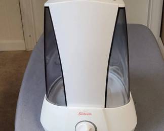 Sunbeam Ultrasonic Humidifier