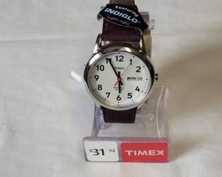 Timex Watch