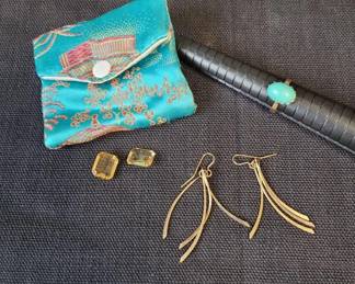 Jewelry Lot