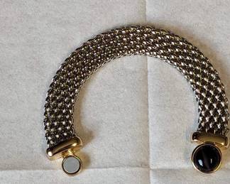 Magnetic Clasp Bracelet