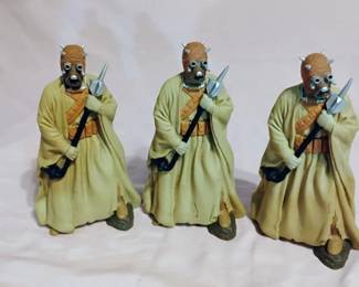Star Wars Tusken Raiders