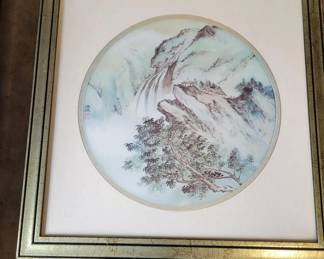 Image of Asian Landscape