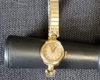 Vintage Hamilton Lady's Watch