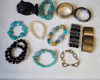 Bracelets