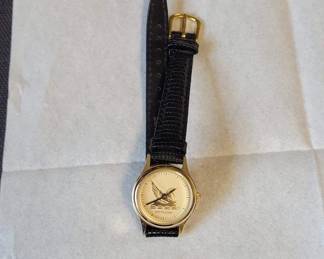 Wittnauer Pegasus Watch