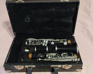 Leblanc Clarinet