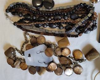 Necklace and Earring Sets #8
