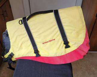 Dog Life Jacket