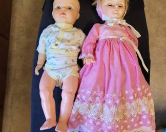 Dolls