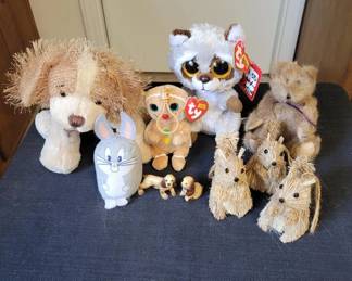 Animal Collection