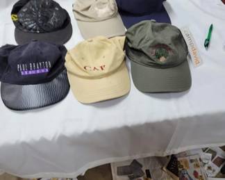 Cap Lot