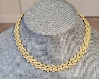 Jennifer Moore Necklace