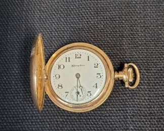 Antique Lady's Watch