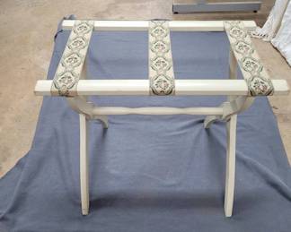Scheibe Luggage Rack
