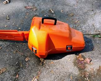 Stihl Chainsaw