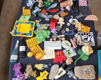 Magnets Lot 3