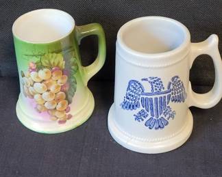 Beer Mugs