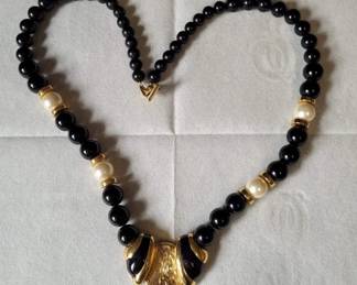 Napier Necklace