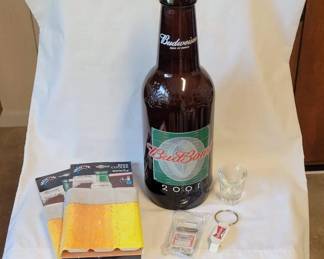Budweiser Lot