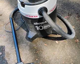 Shop Vac