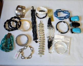Bracelets