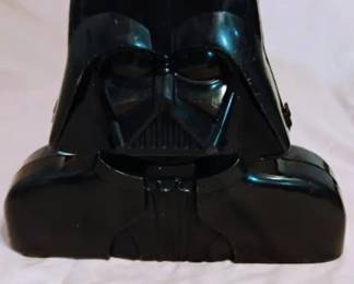 Star Wars Darth Vader Carrying Case for Action Figures