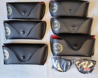 New Ray-Ban Sun Glasses