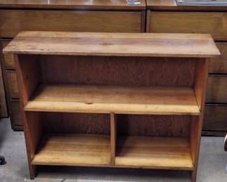 Bookcase Storage Shelving
