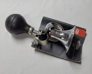 Bell Company Bicycle Horn