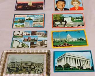 Vintage Postcards