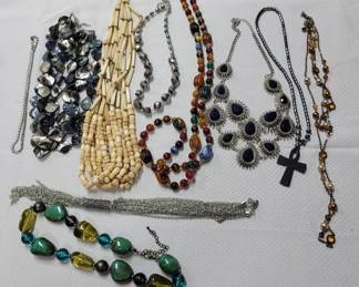 Jewelry Lot