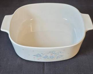 Corning Ware Baking Dish