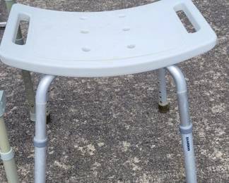 Bath Stool