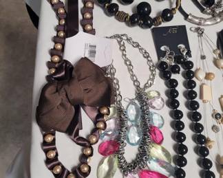 Necklaces Lot 3