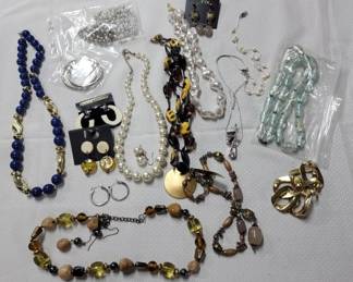 Necklaces and Earring Sets 1