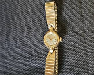 Wittnauer Watch