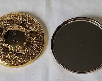 Small Hand Mirrors