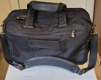 Andiamo Briefcase