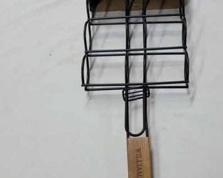 Sonoma Corncob Basket