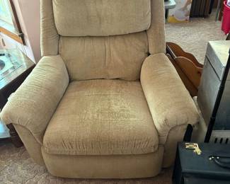 Recliner $25