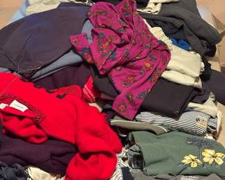 Clothes