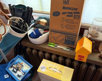 100amp disconnect $25