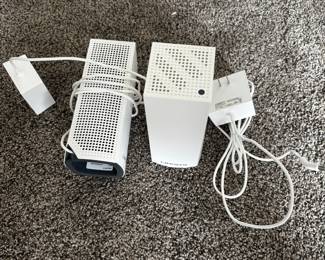 Linksys Velop mesh wireless router system