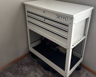 toolcart