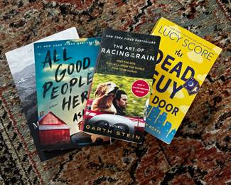 Books
