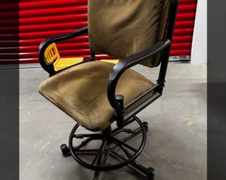 Swivel Desk Chair