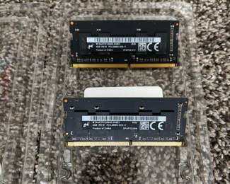 Mac Mini Memory RAM