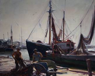 Lot 69 EMILE GRUPPE