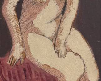 Lot 23 MILTON AVERY