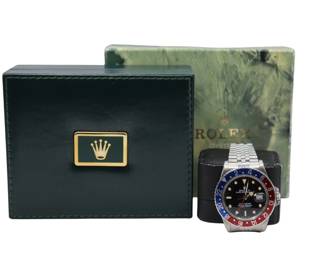 Lot 539 Rolex